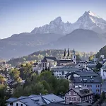 Lejlighed Schwaiger Am Koenigssee Schönau am Königssee