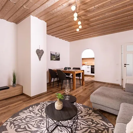 Apartament Schwaiger Am