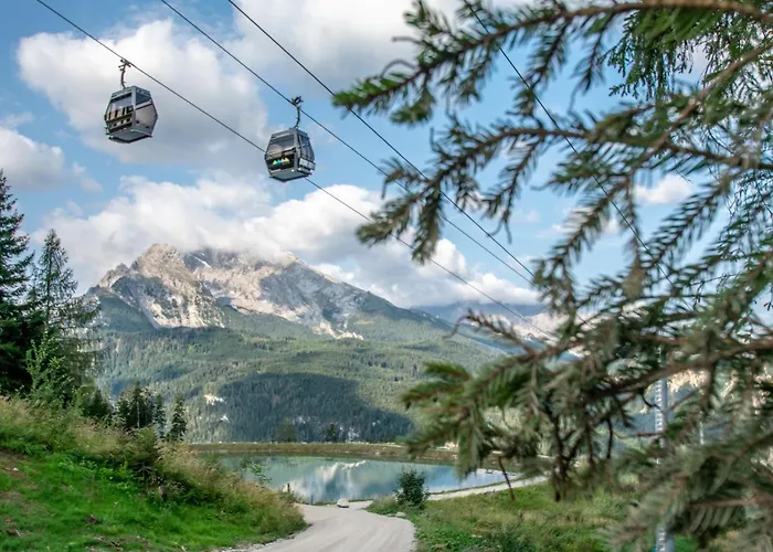 Apartament Schwaiger Am Schönau am Königssee