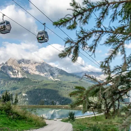 아파트 Schwaiger Am Königssee